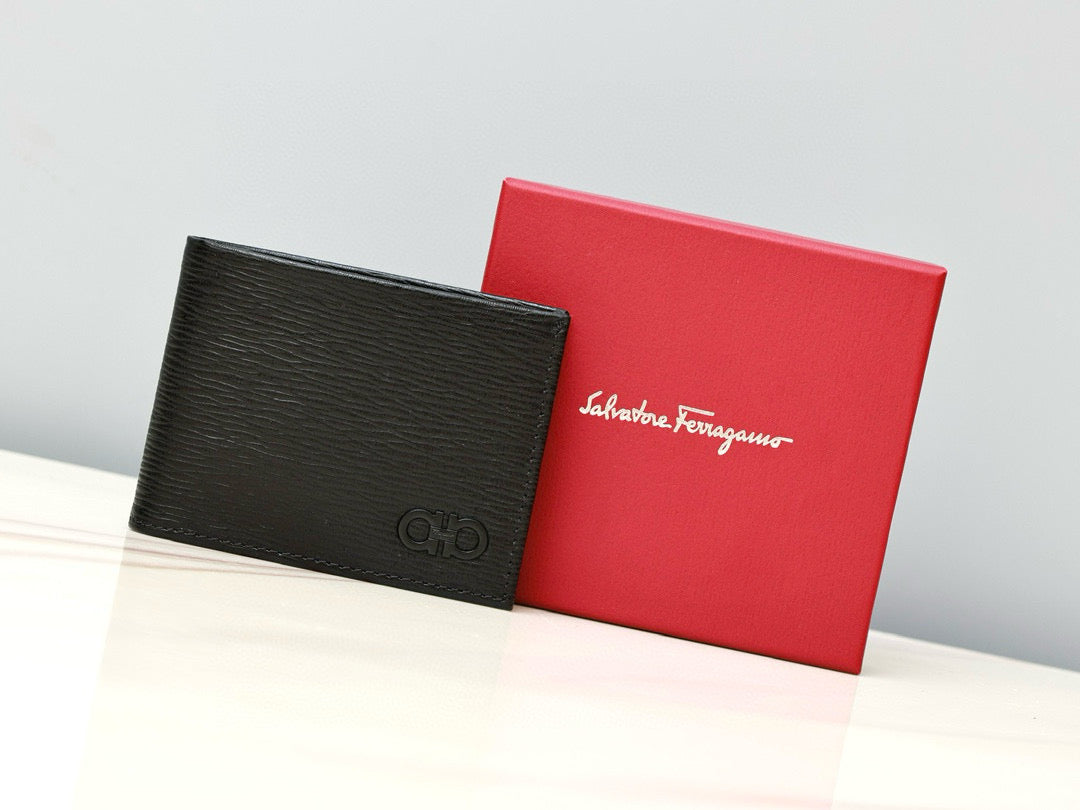 Ferragamo Wallet