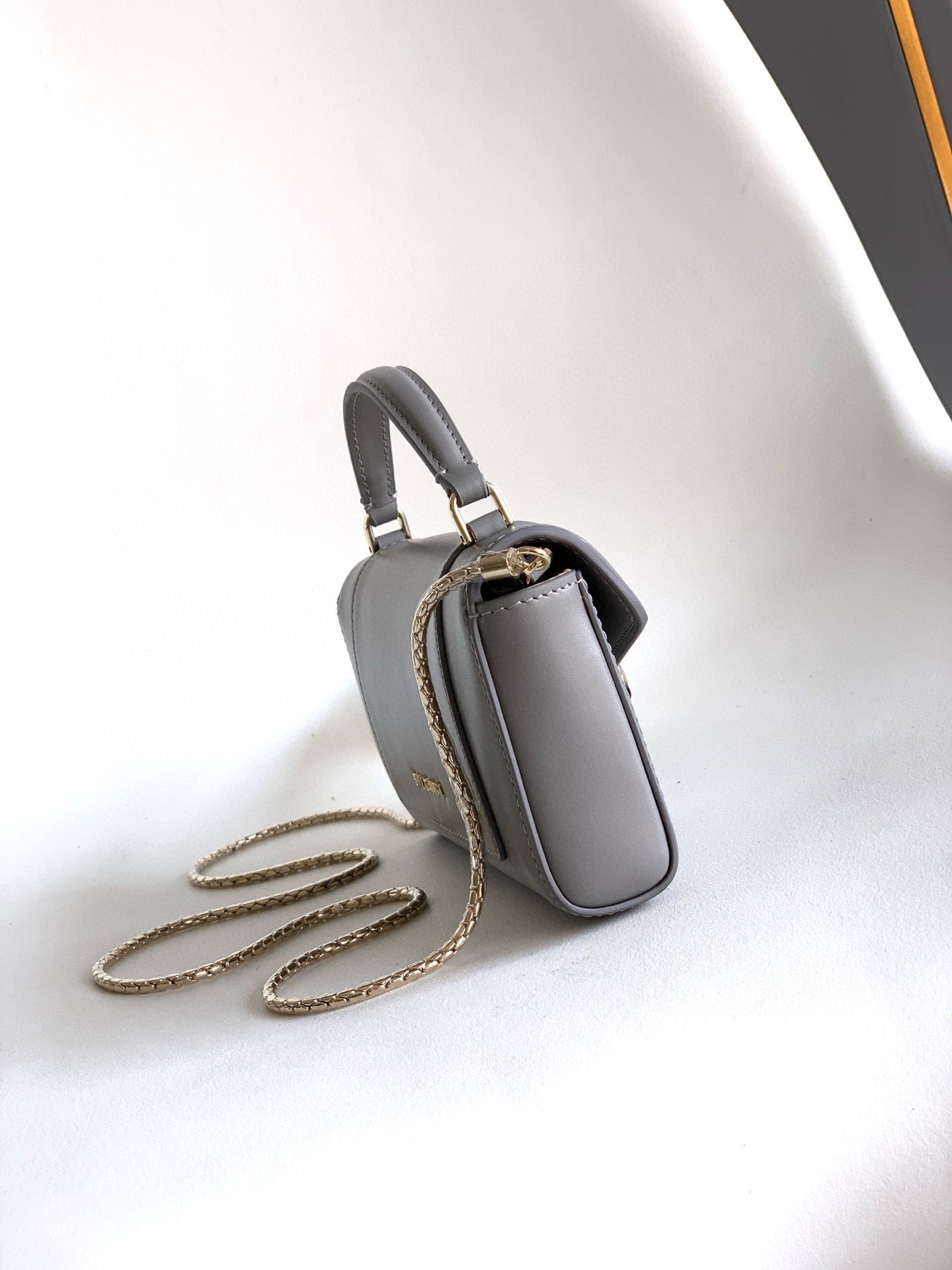 Bvlgari Serpenti Froever Bag