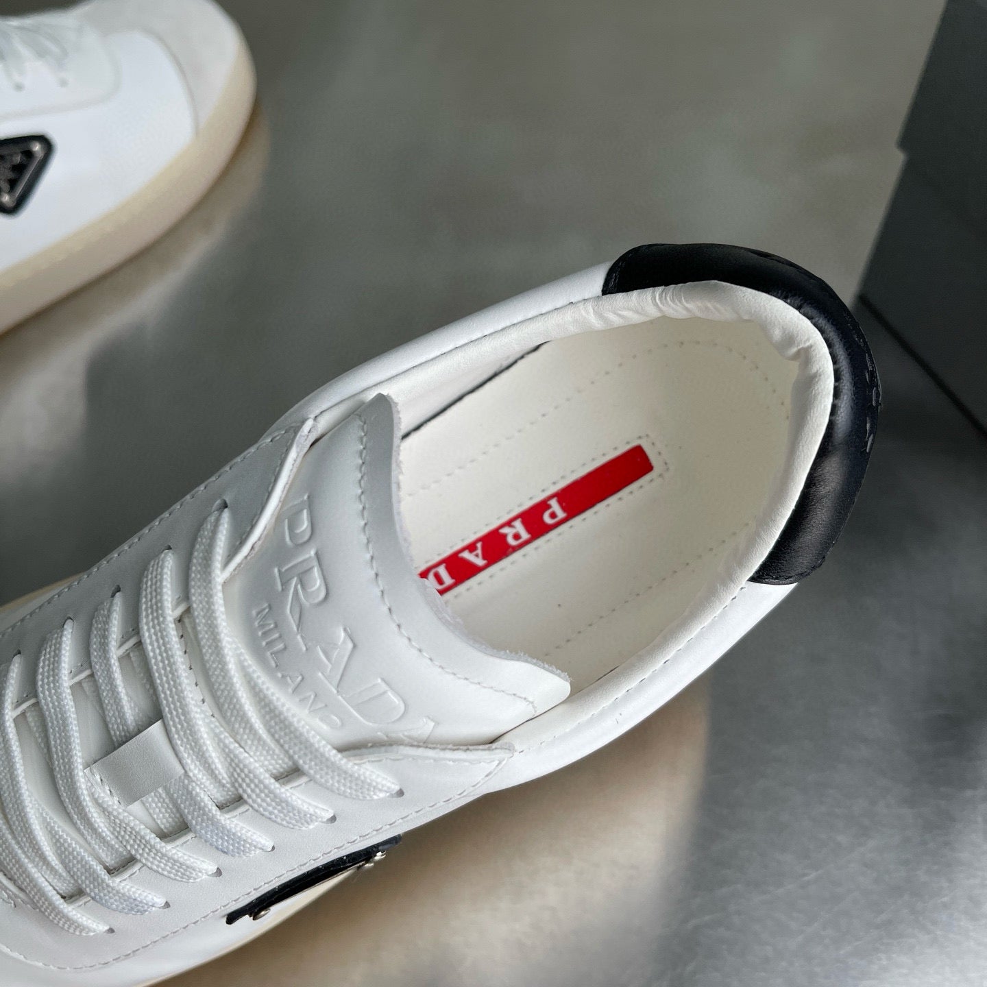 Prada Sneakers