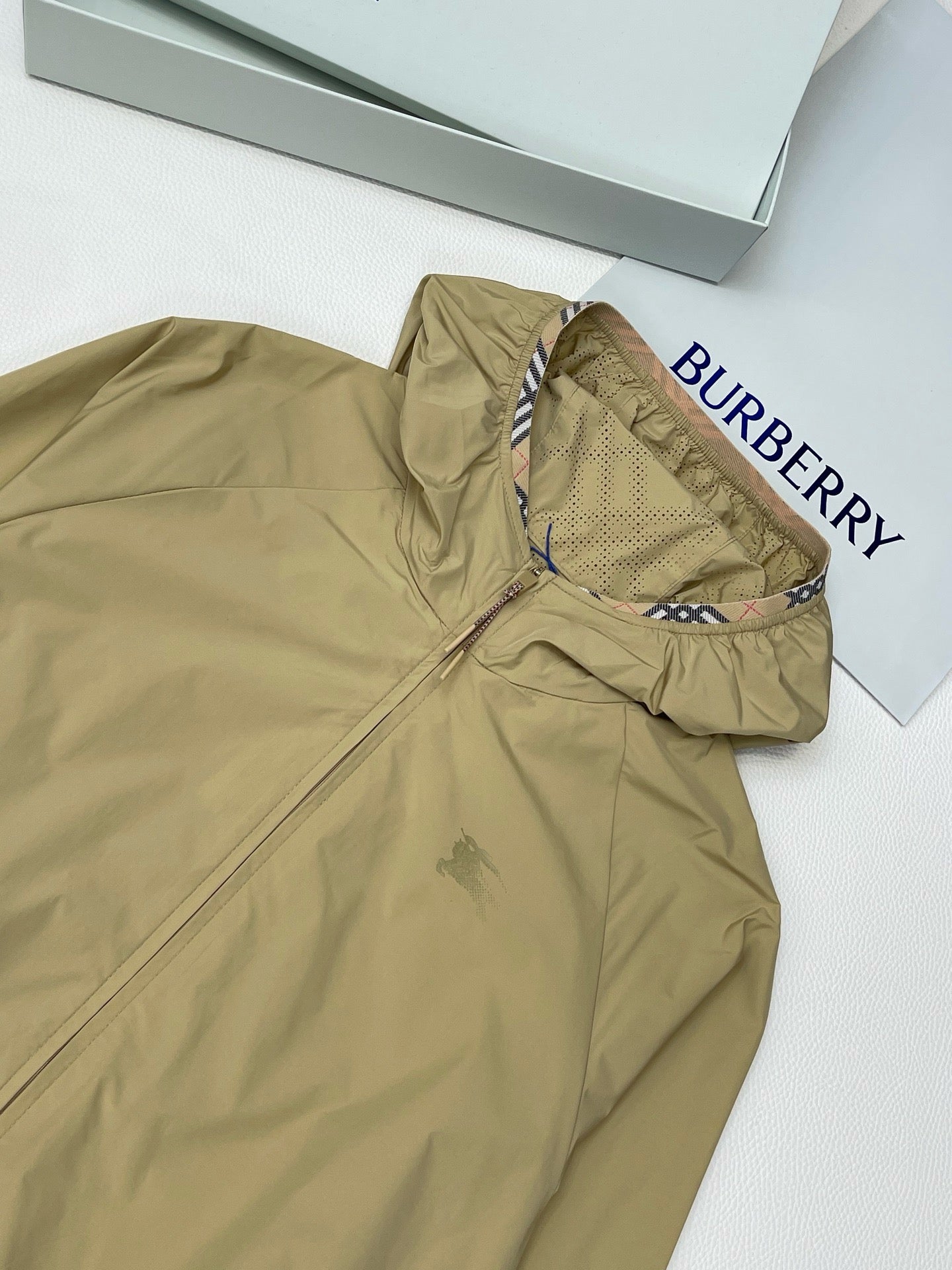 BBR Jacket