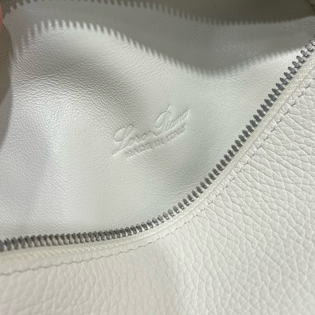 Loro Piana 16 Classic Bag