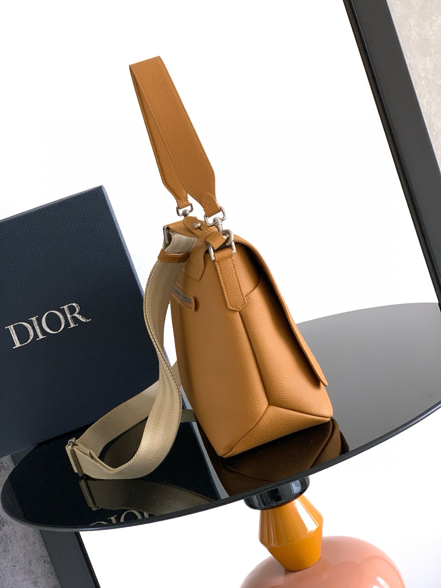 Dior Messenger Bag