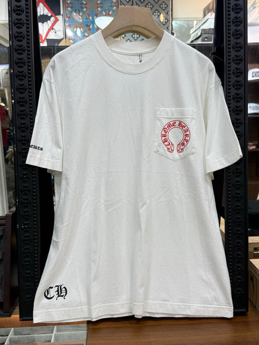 Chrome Hearts T-shirt