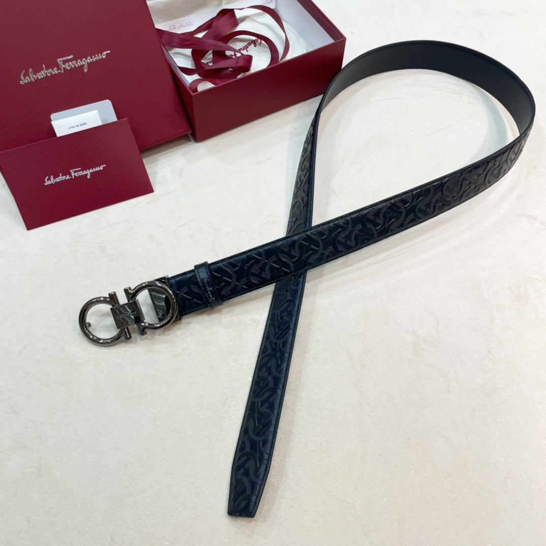 Ferragamo Belts
