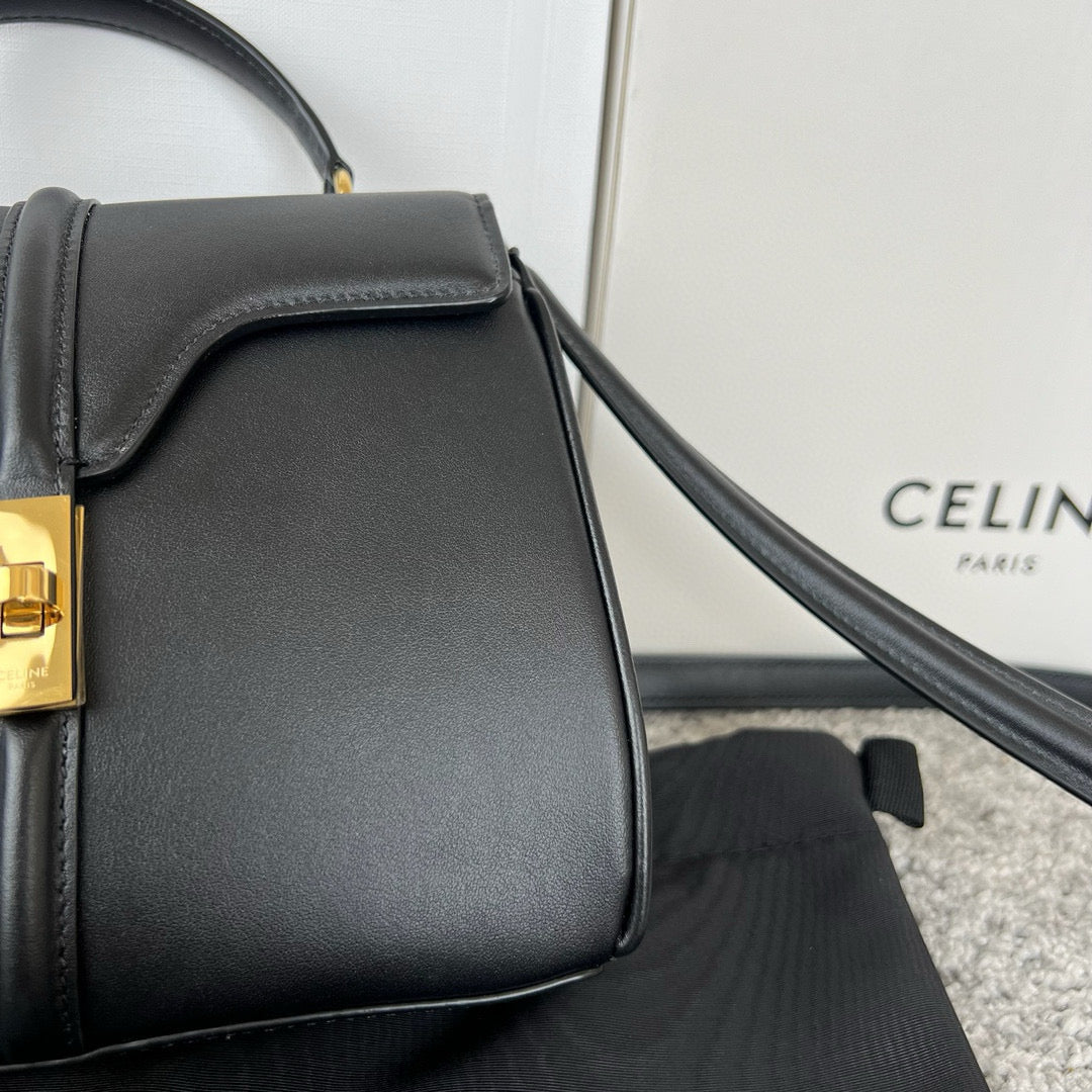 Celine Shoulder Bag