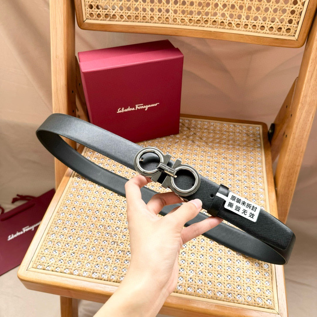 Ferragamo Belts