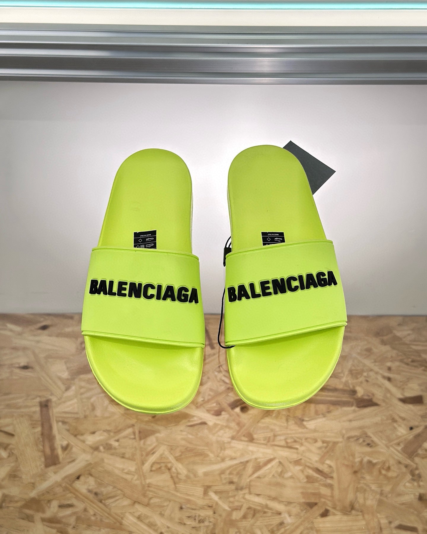 Balenciaga Sandals