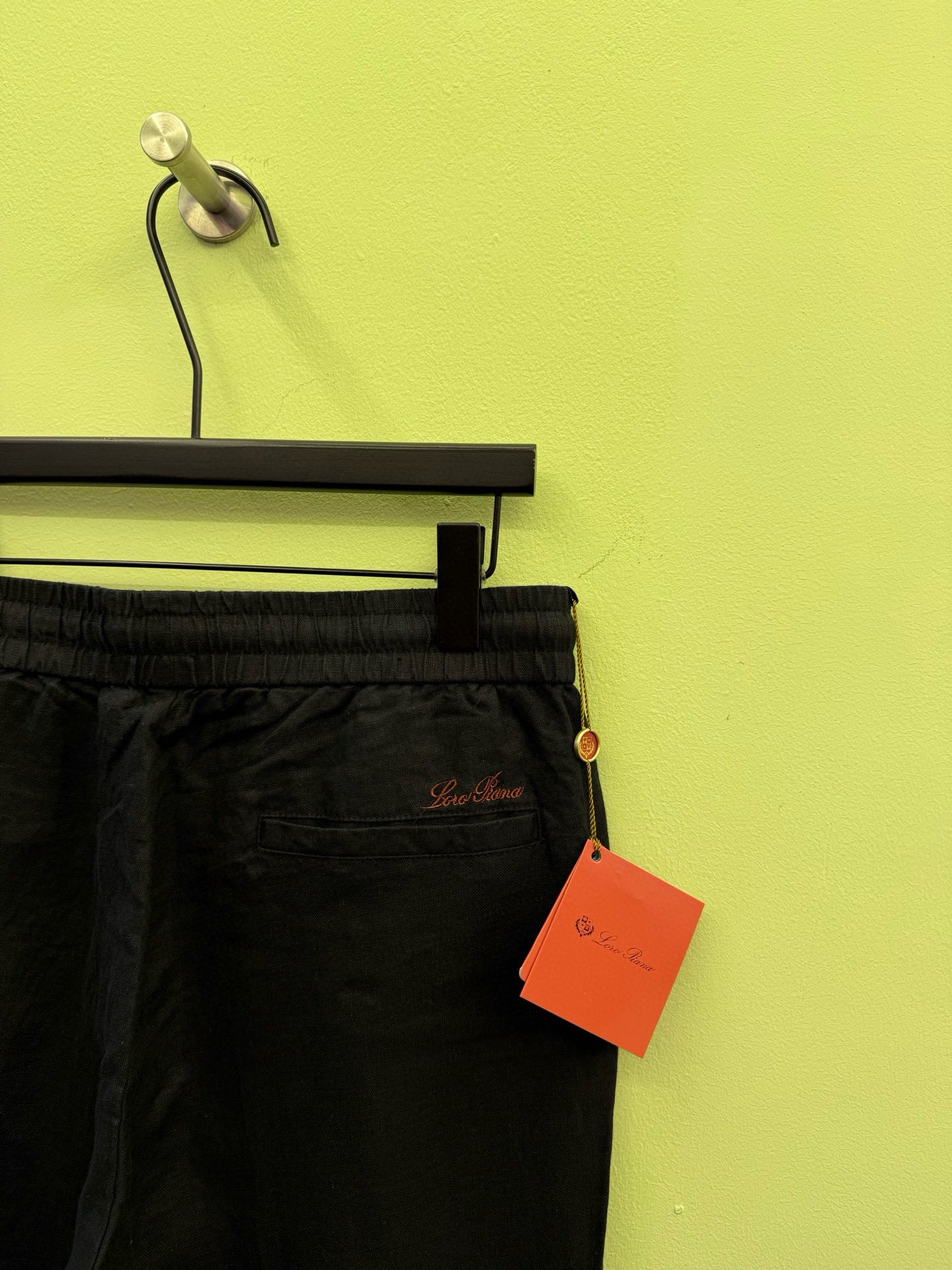 Loro Piana Long Pants