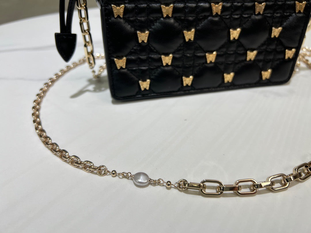 Dior Lady Dior Milly (19cm)