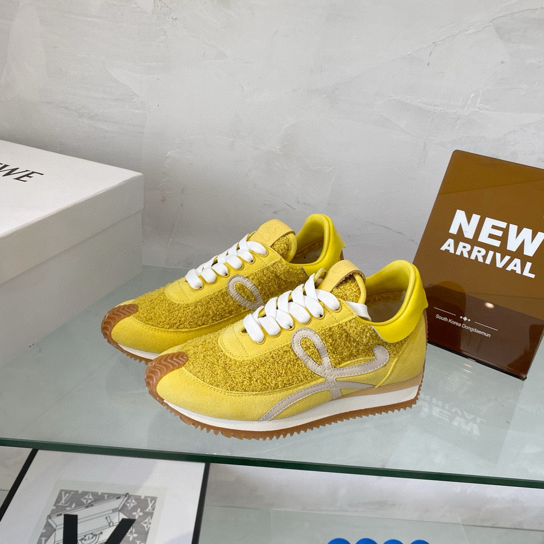 Loewe Sneakers