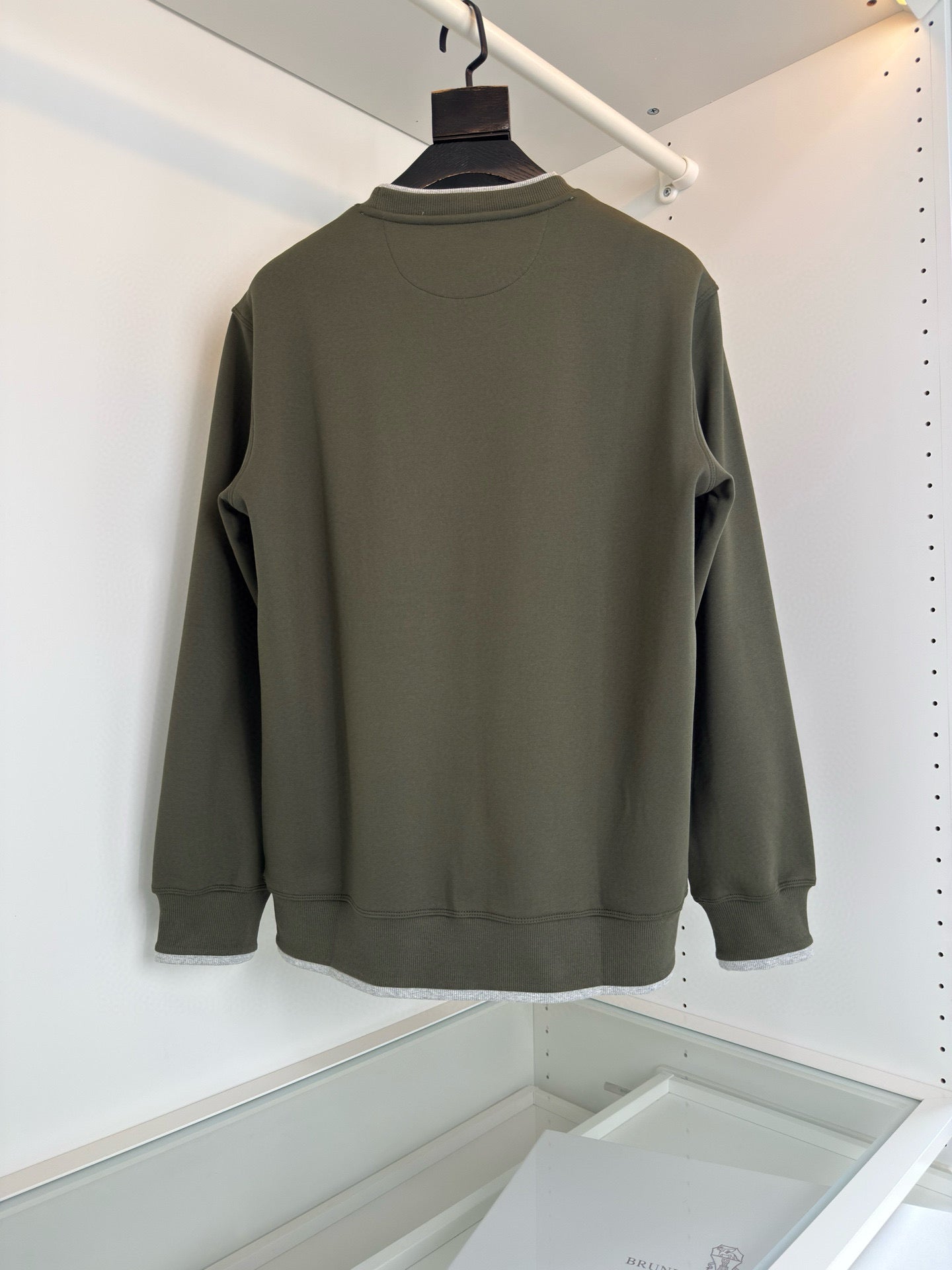 Brunello Cucinelli Sweater