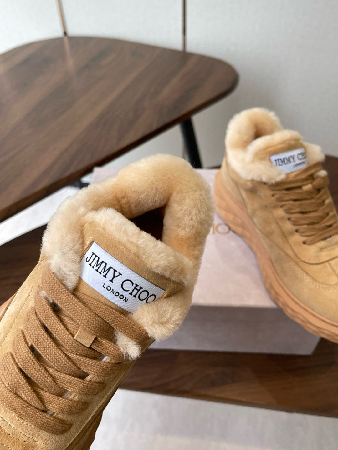Jimmy Choo Sneakers