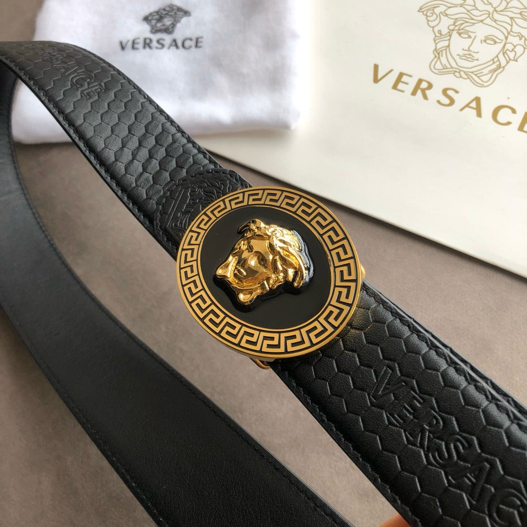 Versace Belt