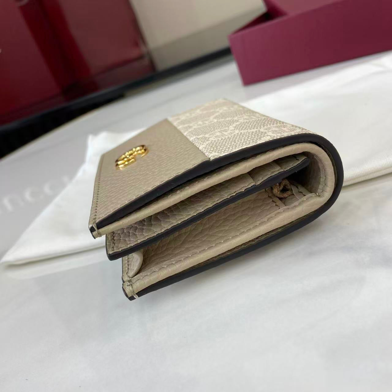 Gucci Wallet