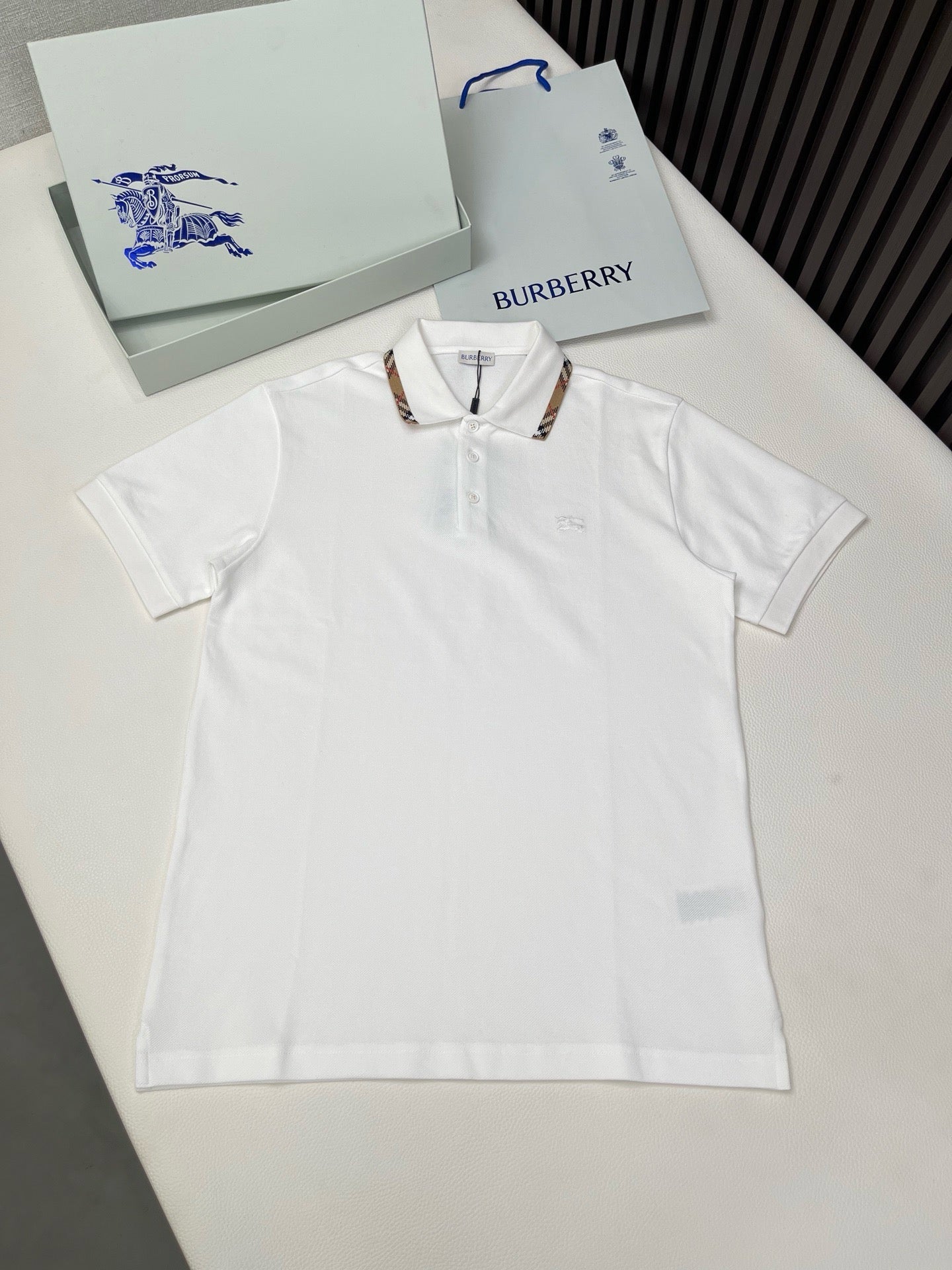 BBR Polo