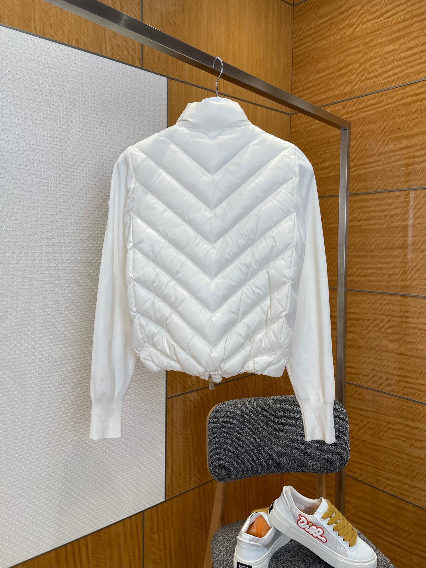 Moncler Down Jacket