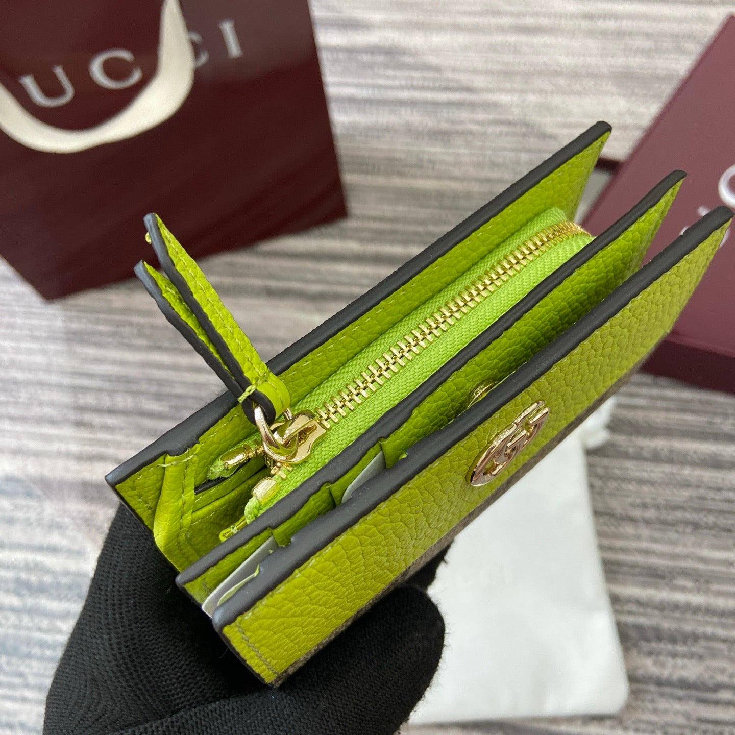 Gucci Wallet