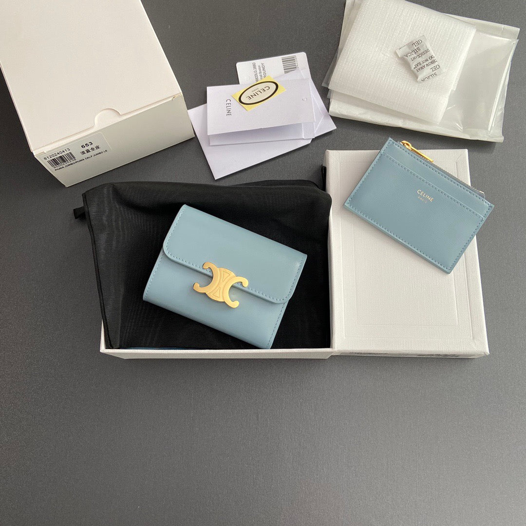 Celine Wallet