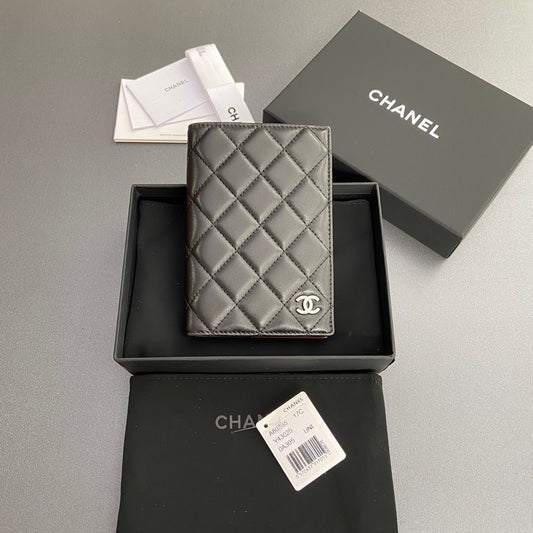 Chanel Wallet