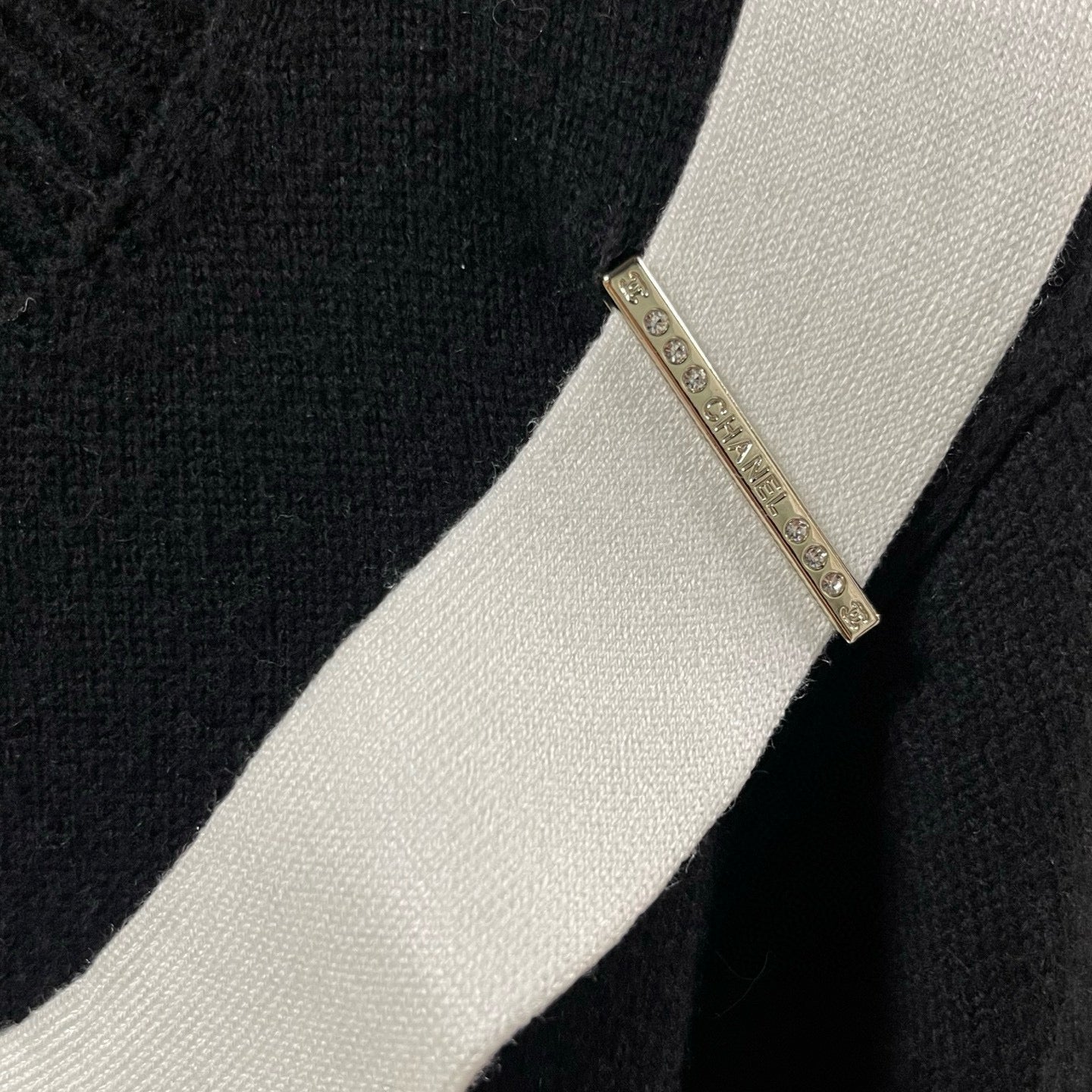 Chanel Sweater