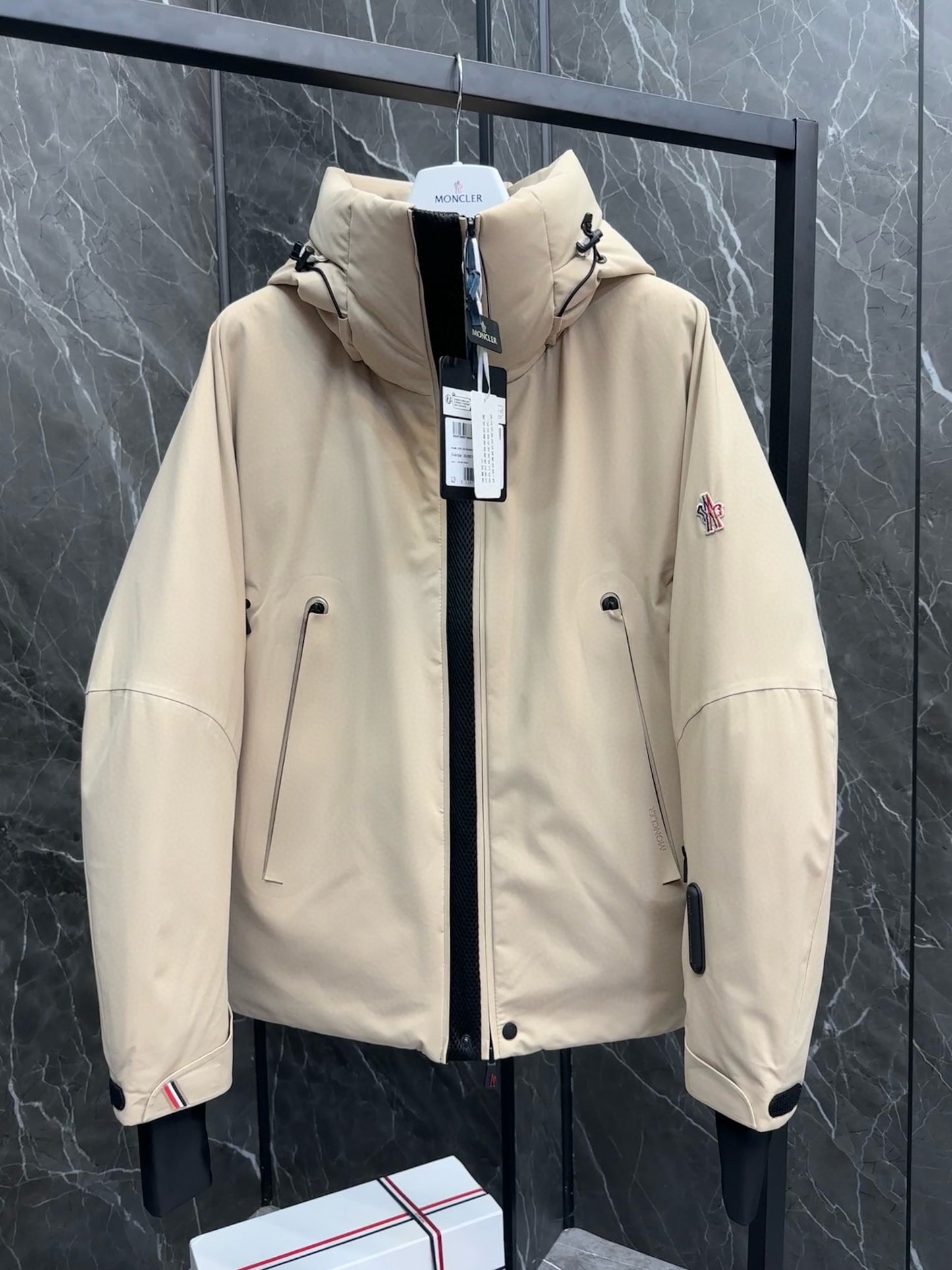 Moncler Windbreaker