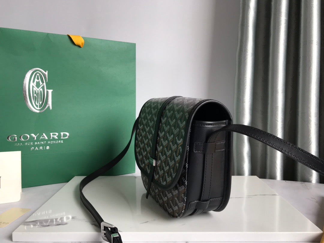 Goyard Cross Body Bag PM