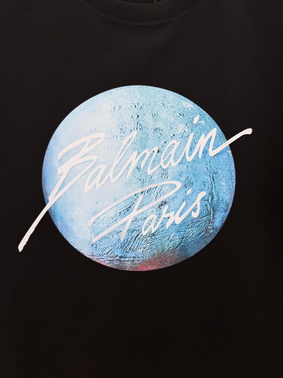 Balmain T-Shirt