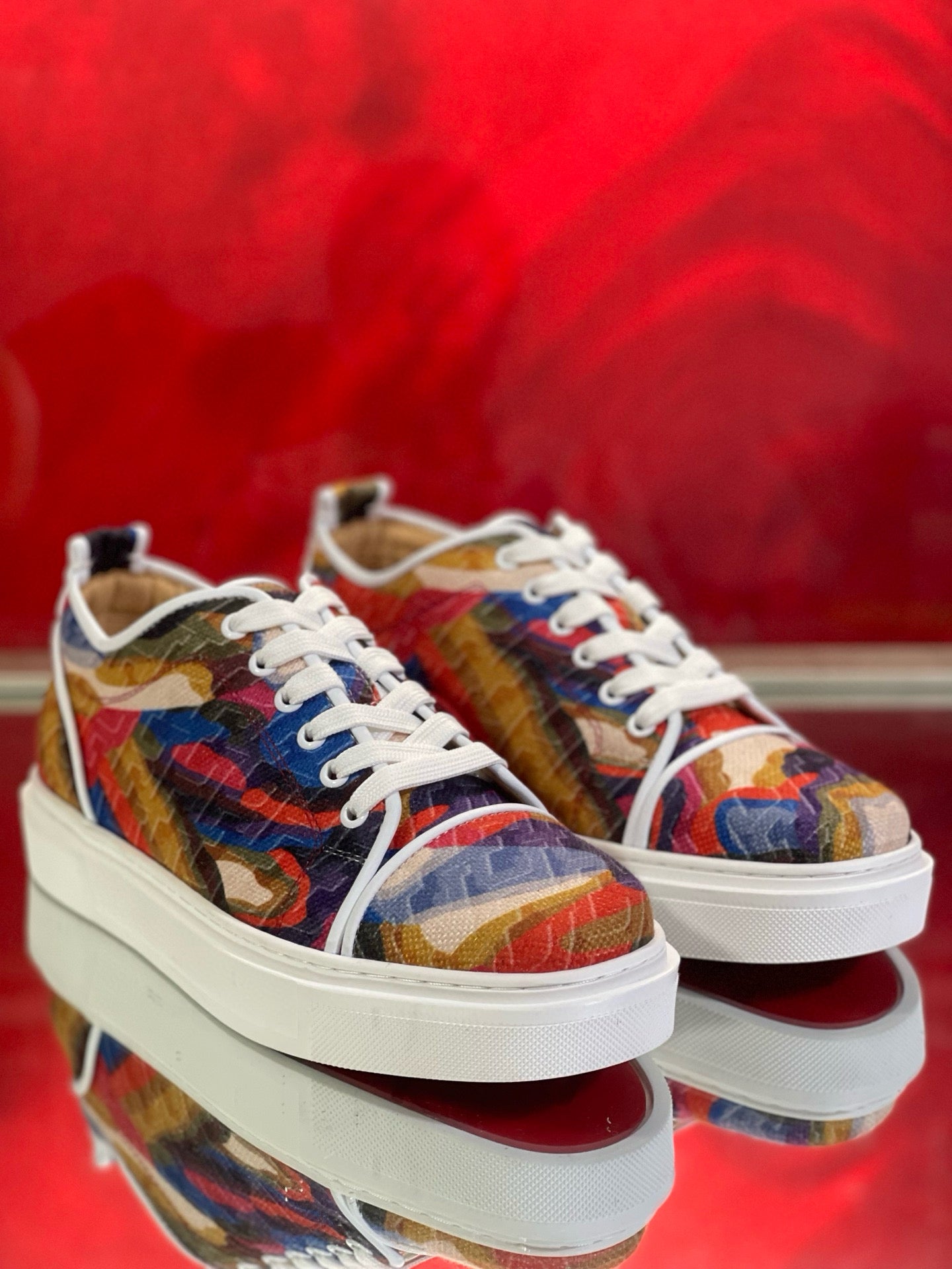 Christian Louboutin Sneakers