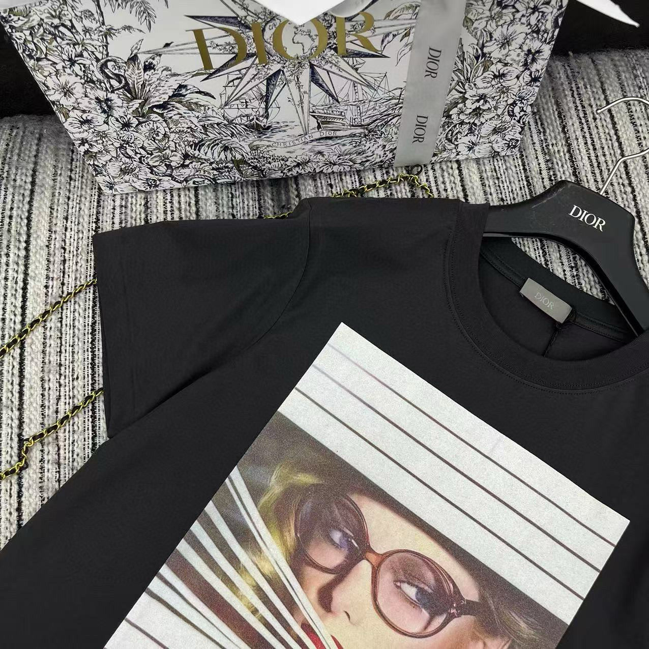 Dior T-shirt