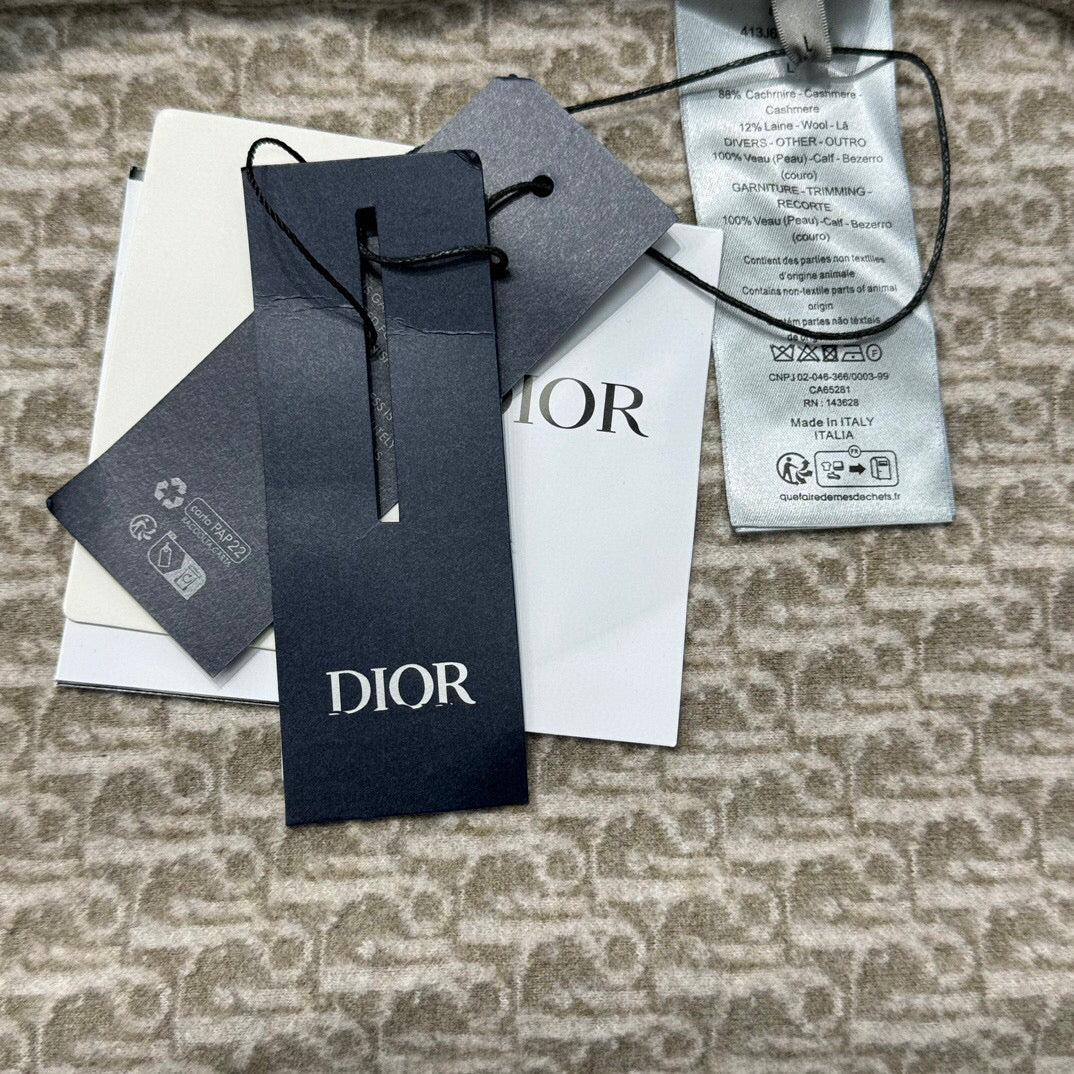 Dior Jacket