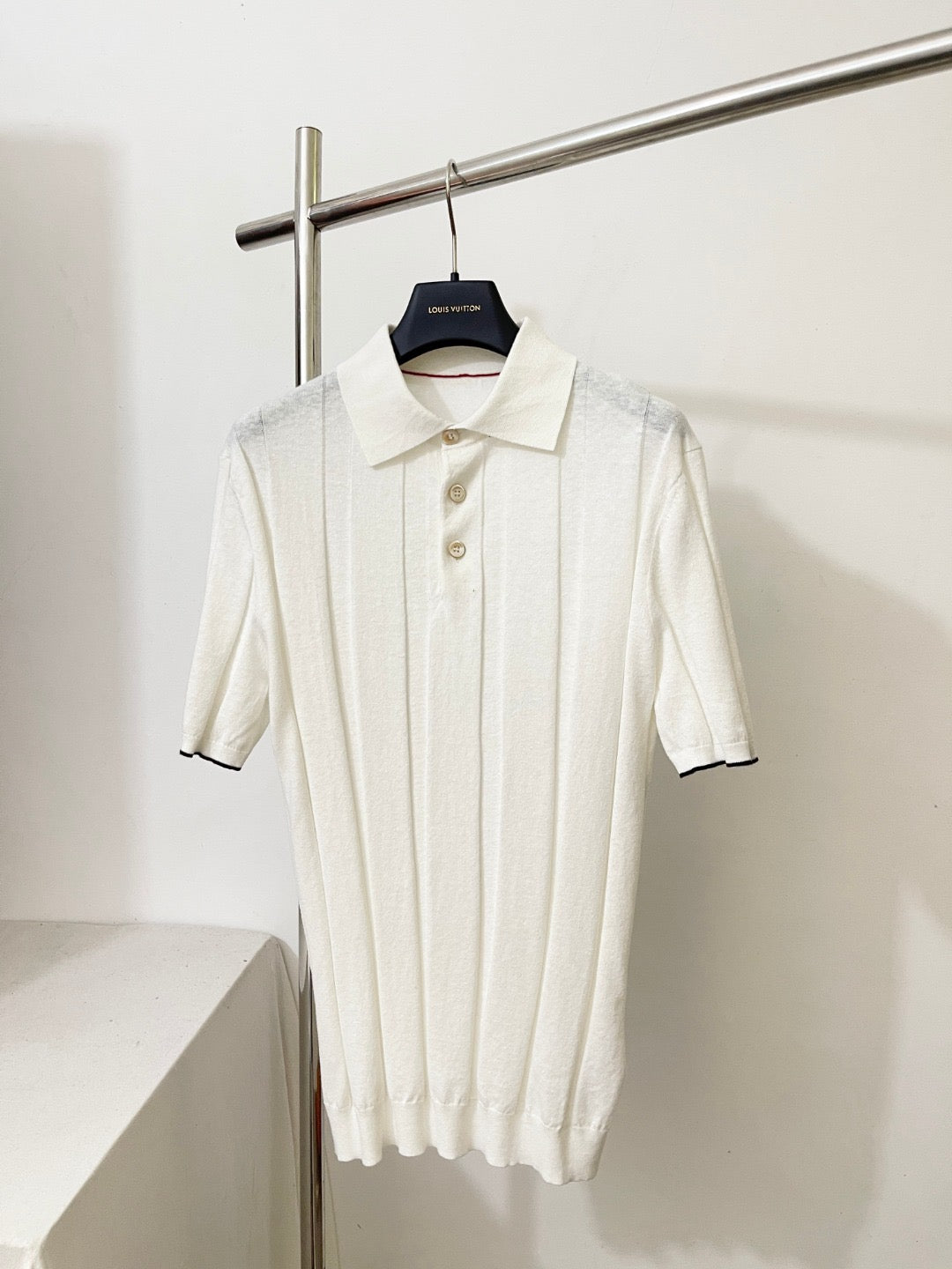 Brunello Cucinelli Polo