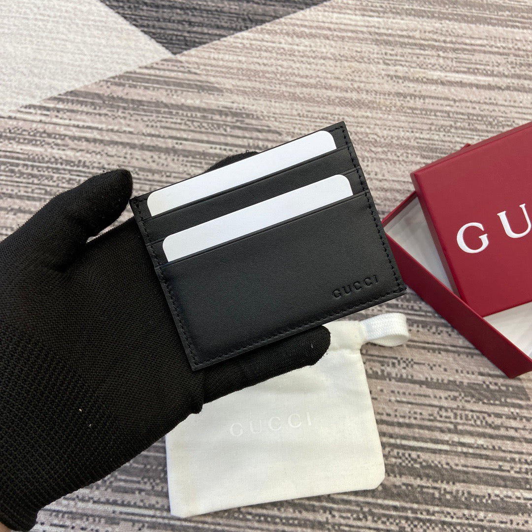 Gucci Card Holder