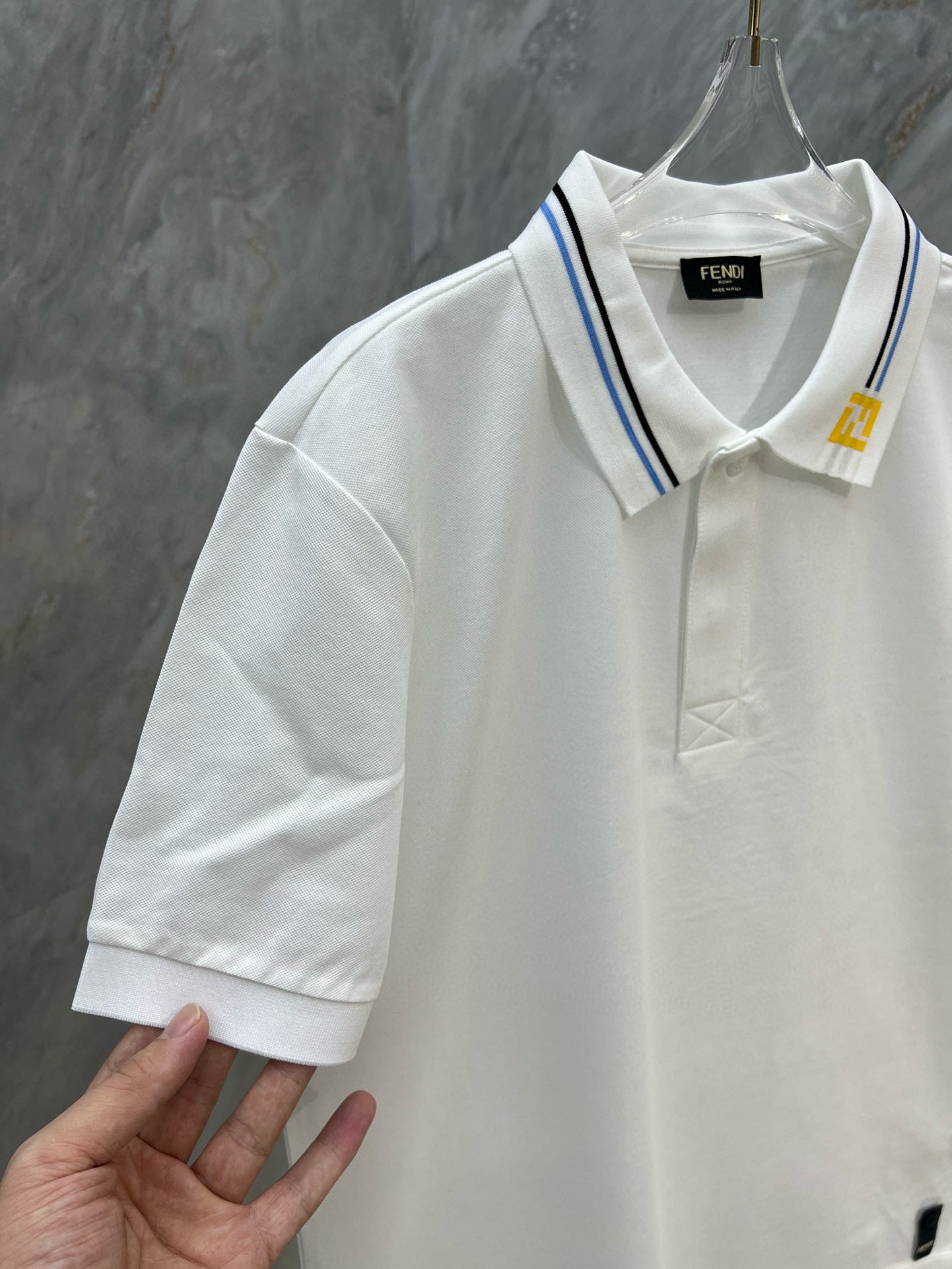 Fendi Polo