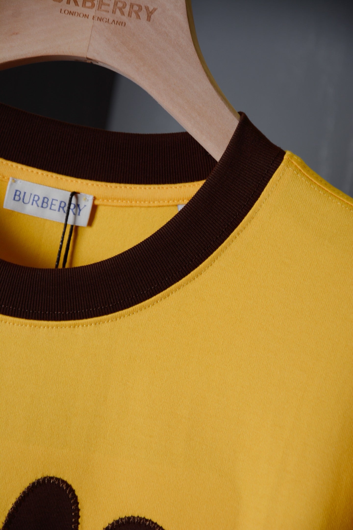 BBR T-shirt