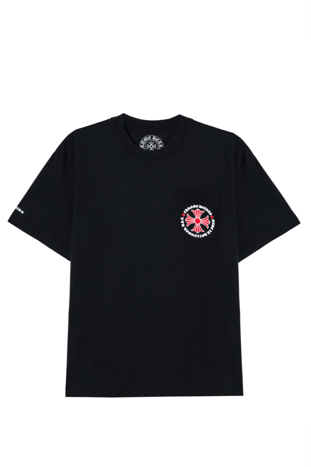 Chrome Hearts T-shirt