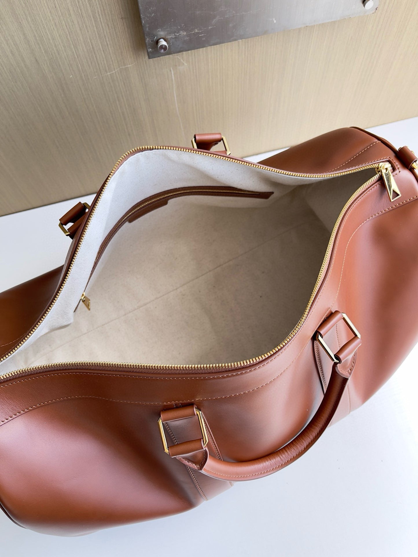 BV Duffle Bag