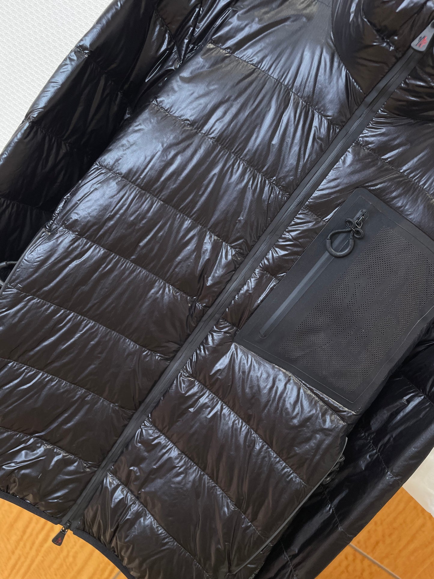 Moncler Down Jacket