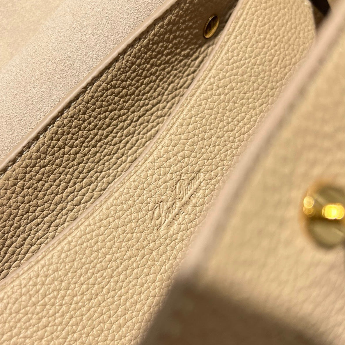LP Loom L32 Bag