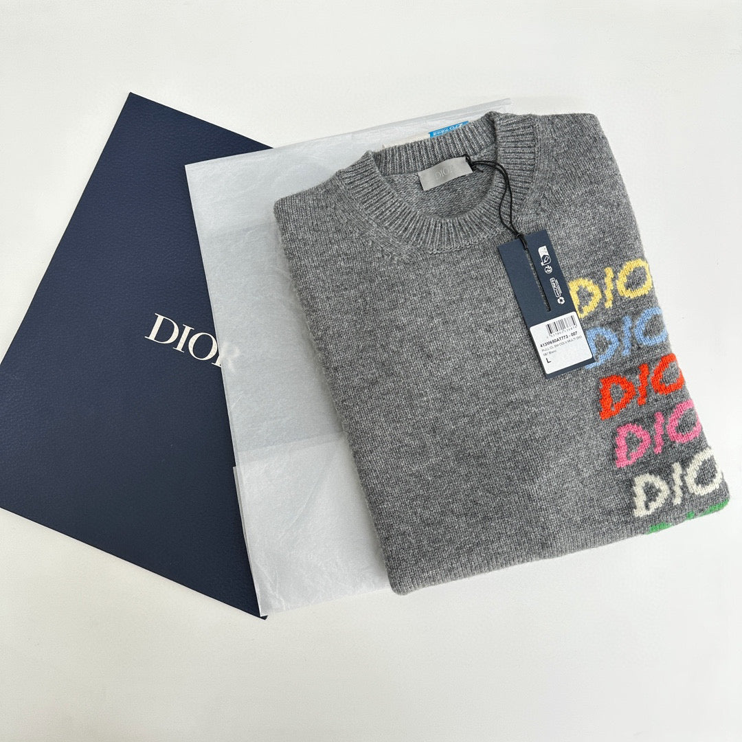 Dior Sweater