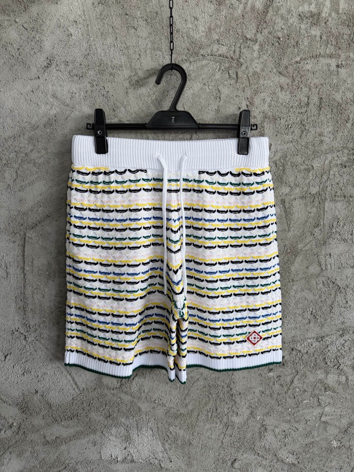 Casablanca Shorts
