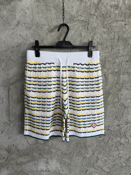 Casablanca Shorts