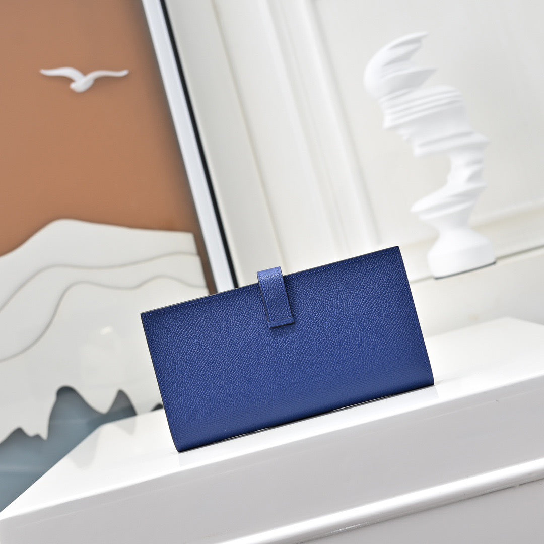 Hermes Béarn Wallet