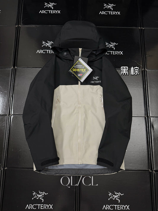 Arcteryx Jacket