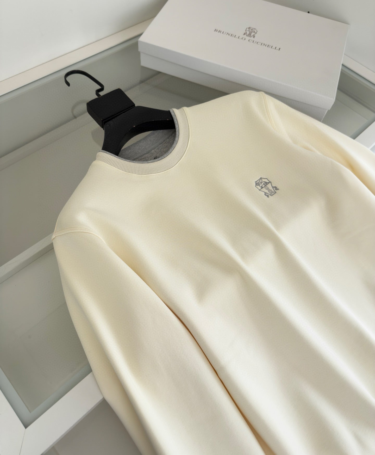 Brunello Cucinelli Sweater