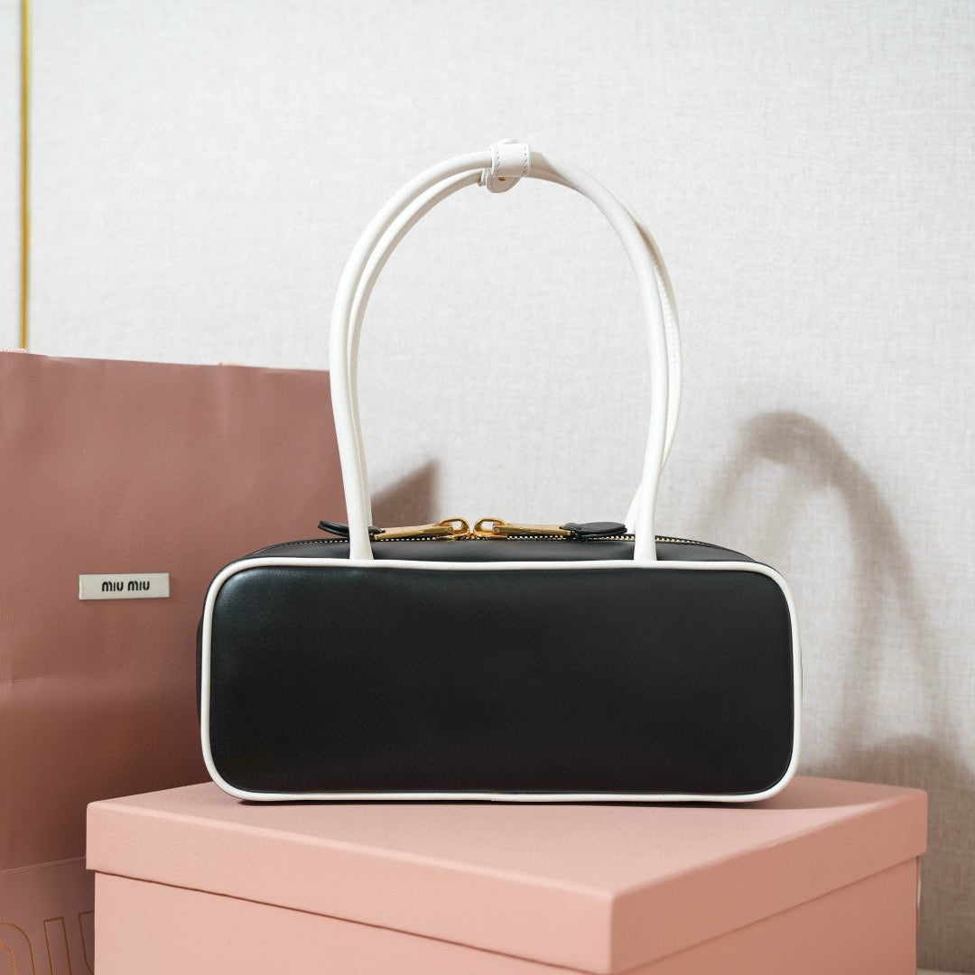 Miu Miu Bowling Bag