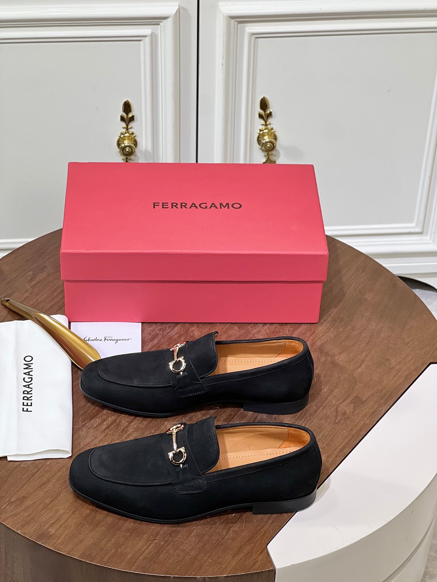 FG Loafer