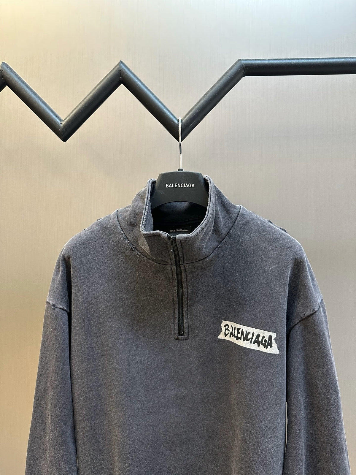 Balenciaga Hoodie