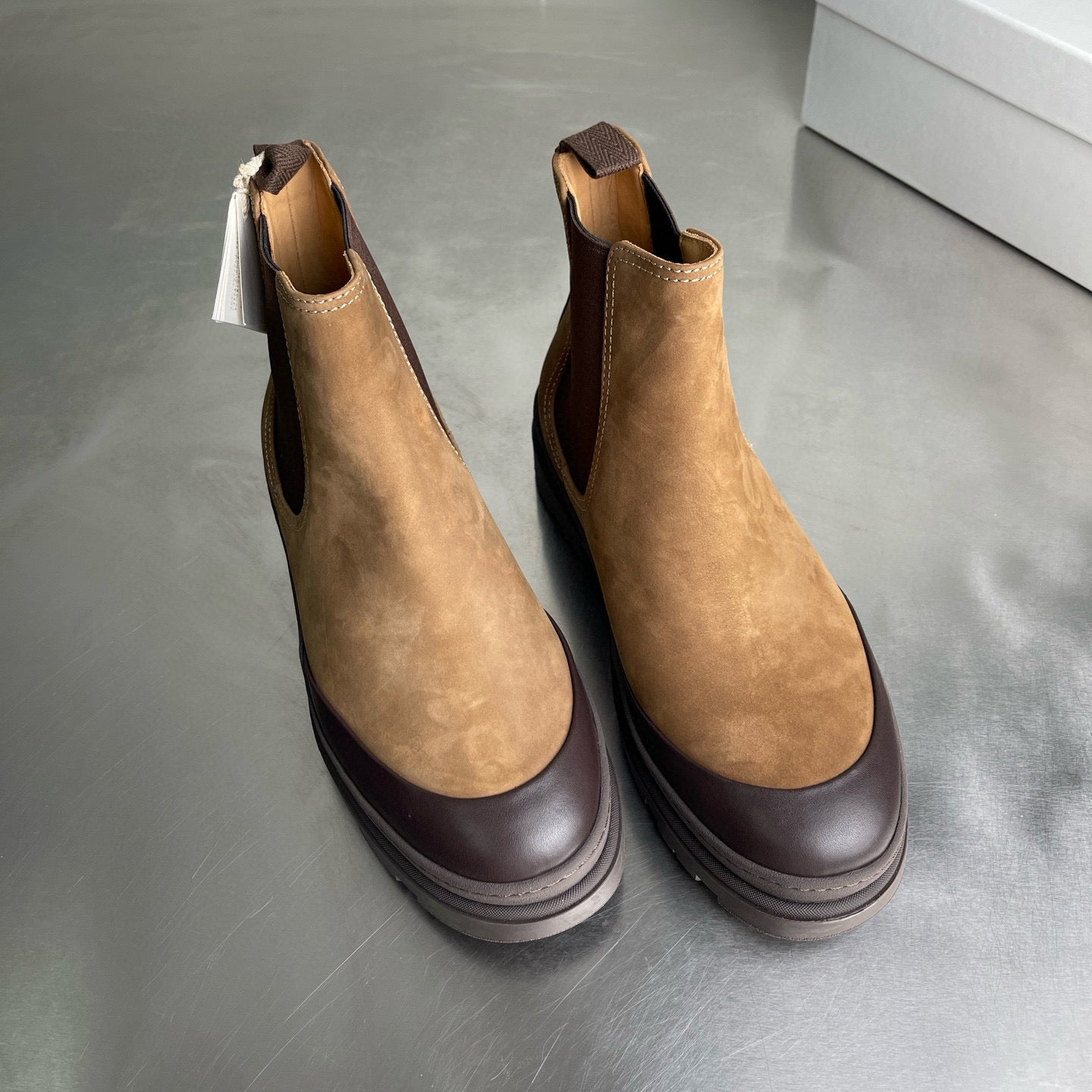 Brunello Cucinelli Boots