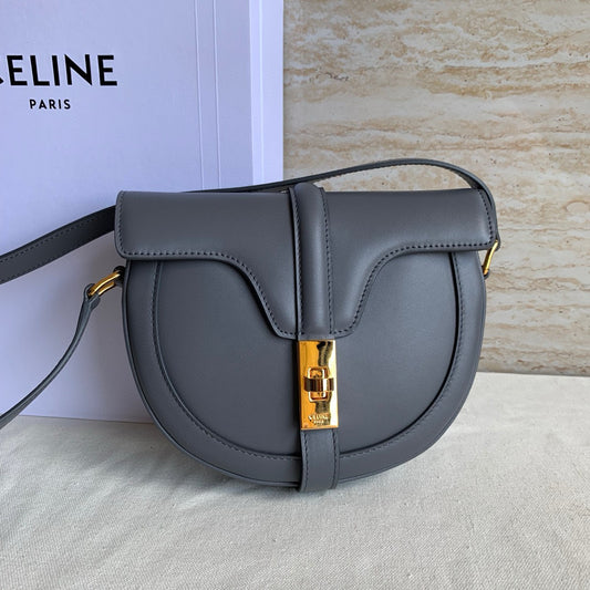 Celine Saddle Bag