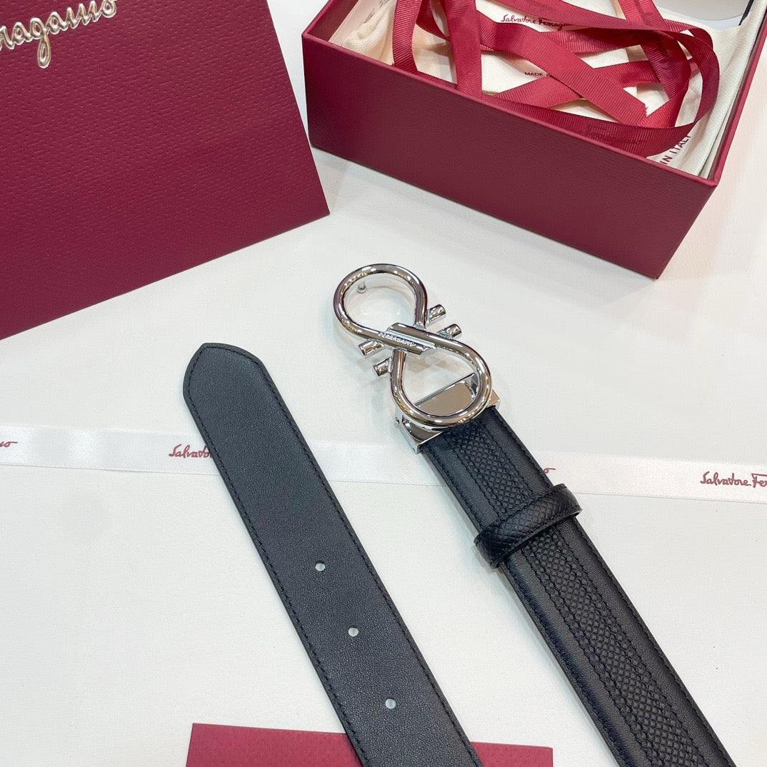 Ferragamo Belt